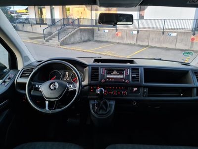 Personenbus