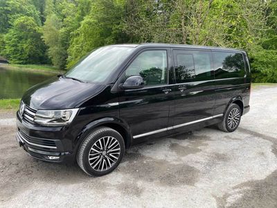 VW T6 Caravelle
