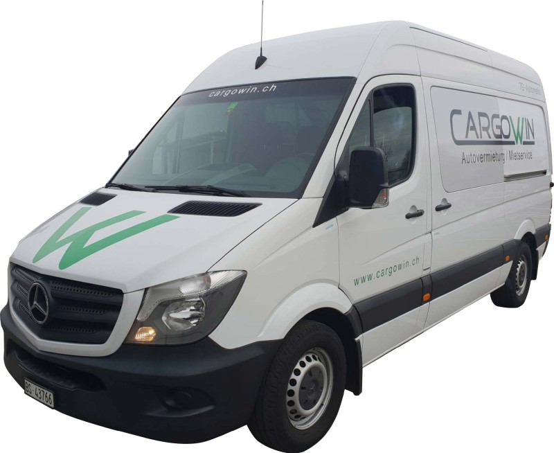 Autovermietung Biel-Benken﻿