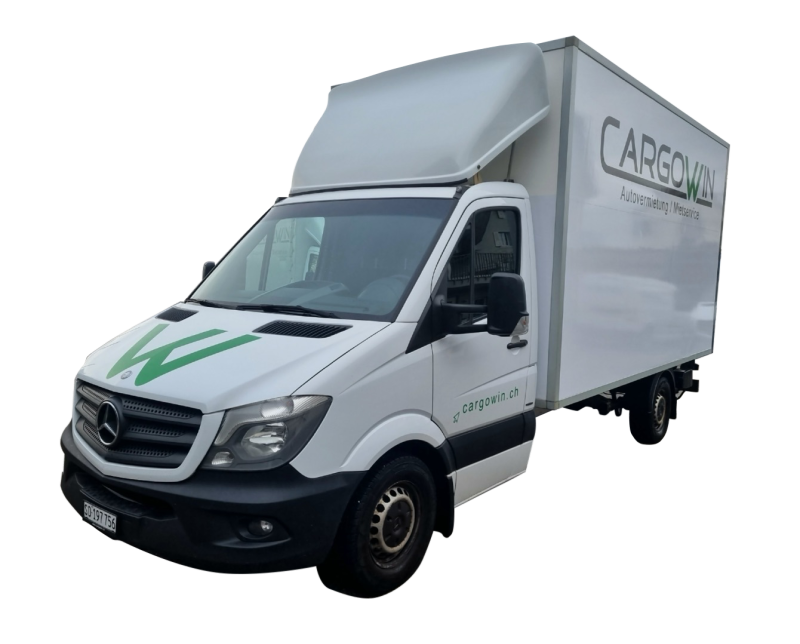 Autovermietung Biel-Benken﻿